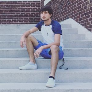 Meet your Posher, Chance